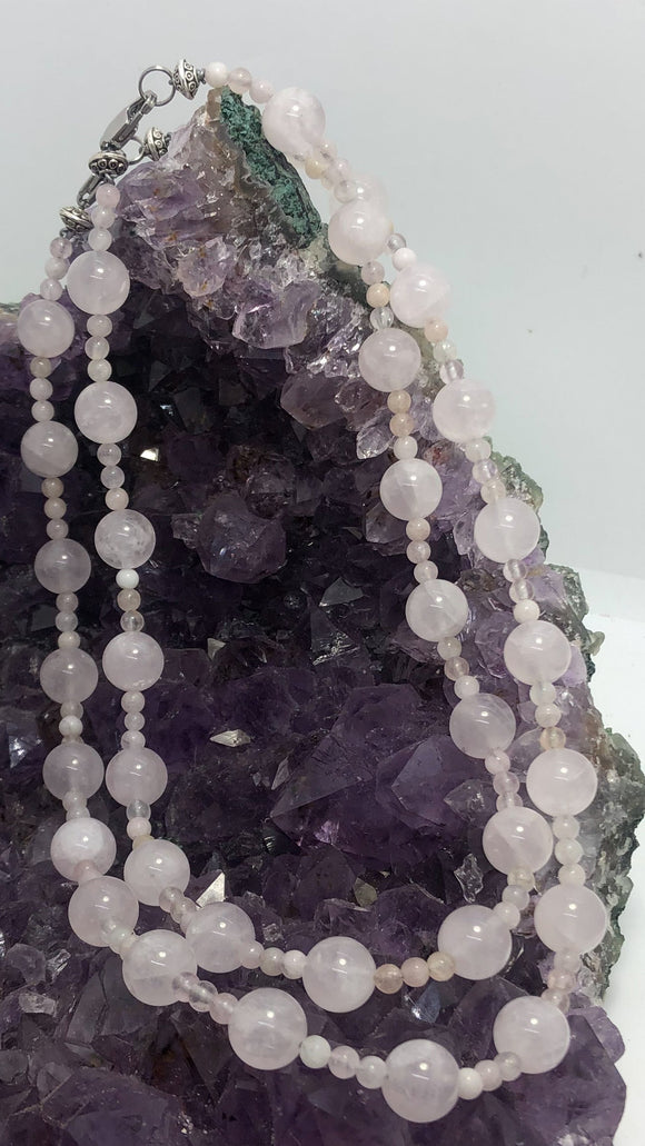 Gemstone Necklaces - Infinite Treasures, LLC