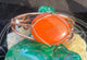Red Jasper Copper Bracelet Wirewrapped - Infinite Treasures, LLC